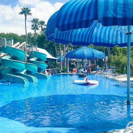 Palms Resort #1602 Full 2 Bedroom 德斯廷 外观 照片
