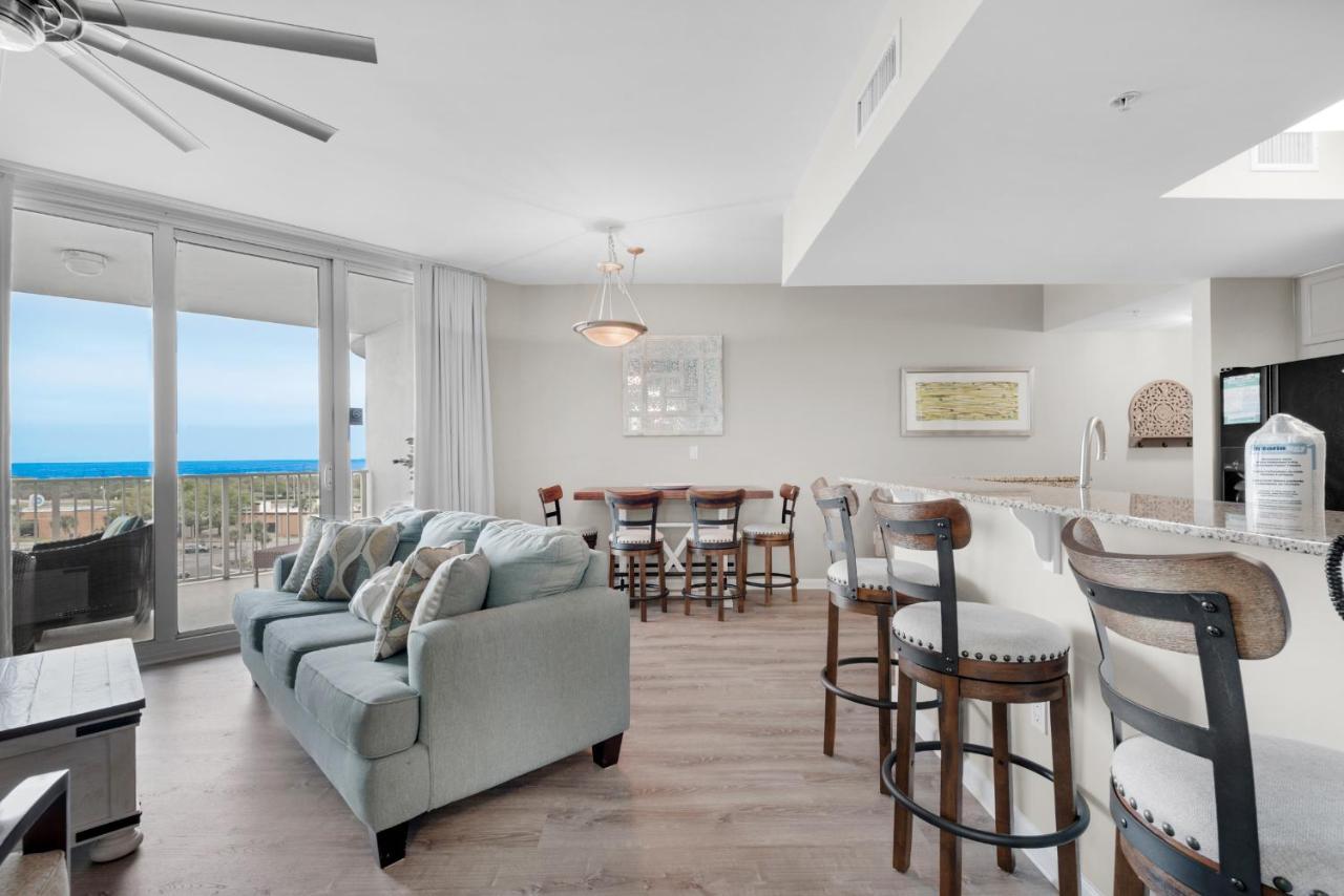 Palms Resort #1602 Full 2 Bedroom 德斯廷 外观 照片
