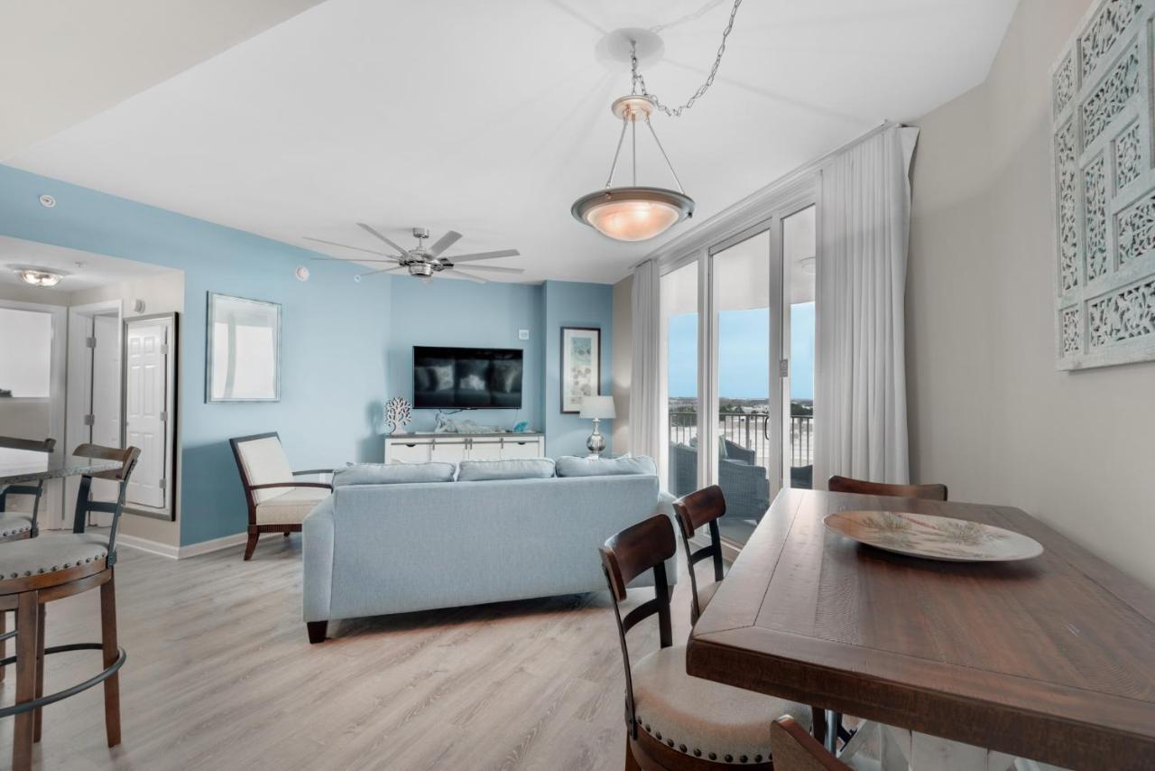 Palms Resort #1602 Full 2 Bedroom 德斯廷 外观 照片