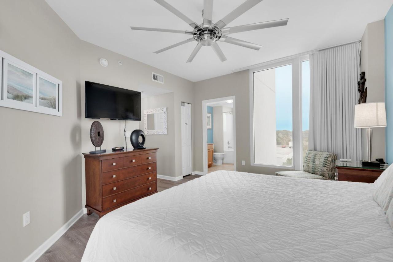 Palms Resort #1602 Full 2 Bedroom 德斯廷 外观 照片