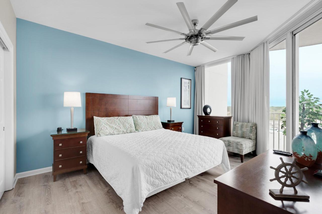 Palms Resort #1602 Full 2 Bedroom 德斯廷 外观 照片