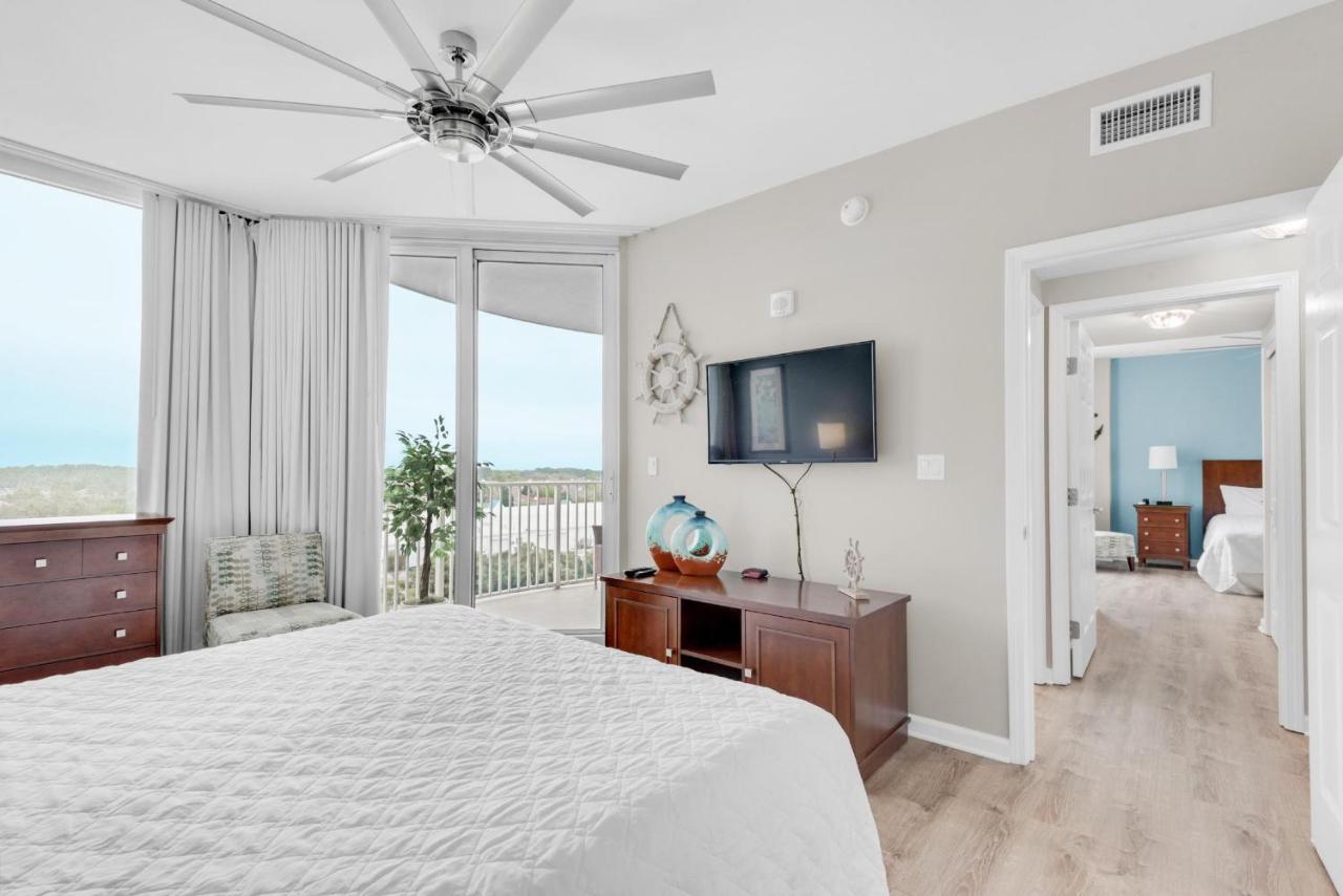 Palms Resort #1602 Full 2 Bedroom 德斯廷 外观 照片