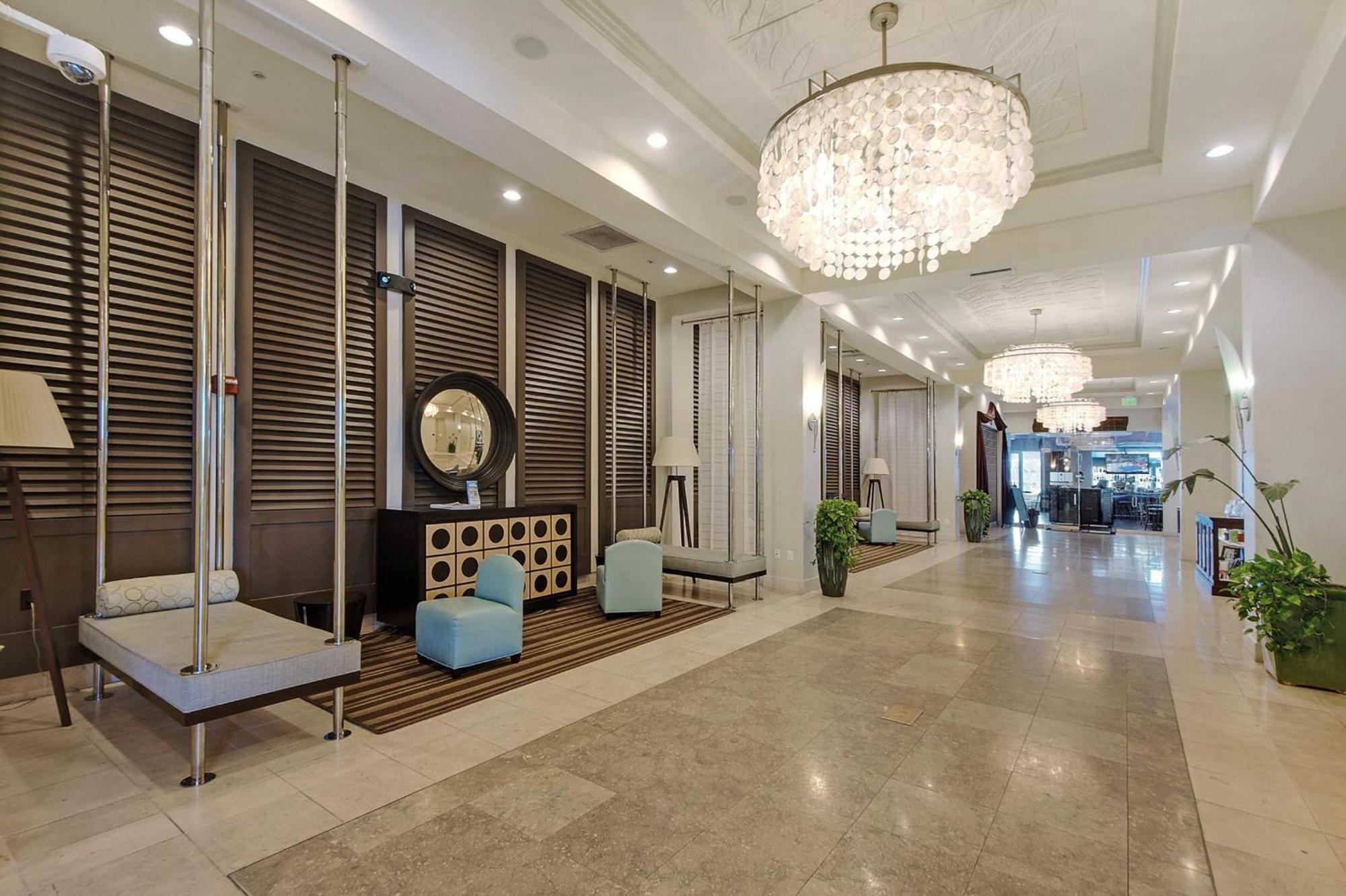 Palms Resort #1602 Full 2 Bedroom 德斯廷 外观 照片
